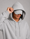 Airplne Mode Travel Hoodie | Haneda Cloud