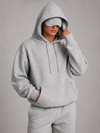 Airplne Mode Travel Hoodie | Haneda Cloud