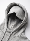 Airplne Mode Travel Hoodie | Haneda Cloud