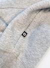 Airplne Mode Travel Hoodie | Haneda Cloud