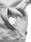 Airplne Mode Travel Hoodie | Haneda Cloud