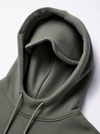 Airplne Mode Travel Hoodie | Heathrow Slate