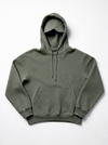 Airplne Mode Travel Hoodie | Heathrow Slate