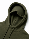 Airplne Mode Travel Hoodie | Portofino Sage