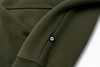 Airplne Mode Travel Hoodie | Portofino Sage