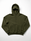 Airplne Mode Travel Hoodie | Portofino Sage